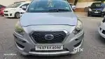Datsun GO Plus T Petrol, 2017, Petrol