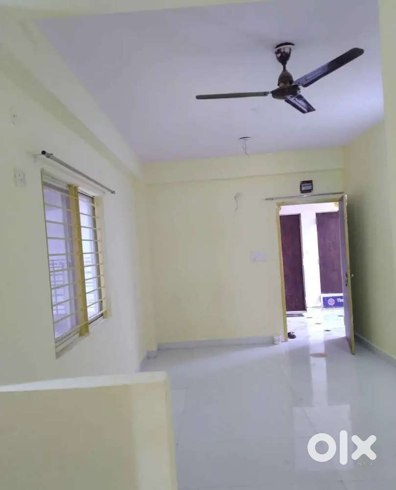 1bhk flat for rent in covered campus