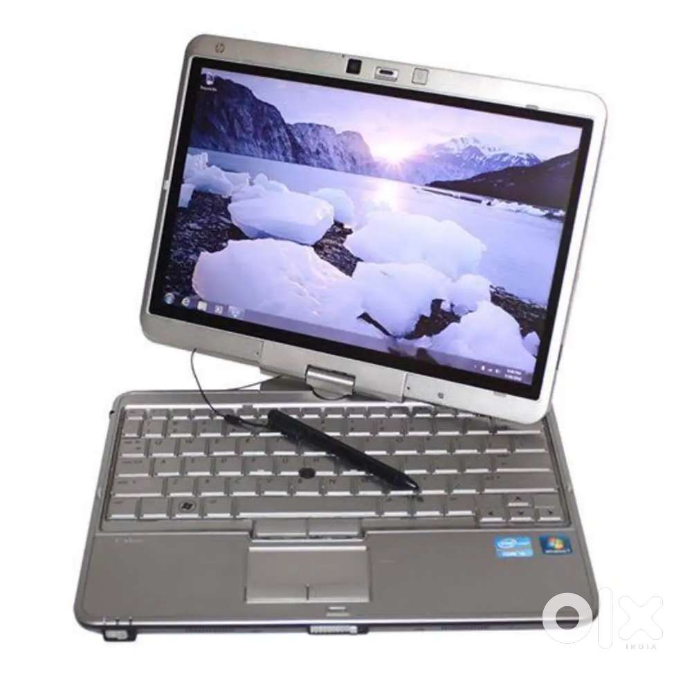 Sell - Hp Elite Book 2760p imported