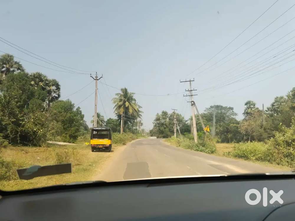 Duvvada vuda plots for sale