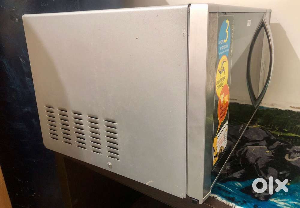 IFB Microwave oven