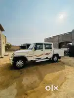 Mahindra Bolero 2022 Diesel Well Maintained
