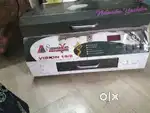 Seemandhar poly stamper and pre ink rubber stamp machine