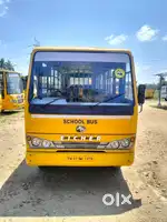 Eicher School Bus