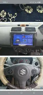 Maruti Suzuki Swift Dzire 2009