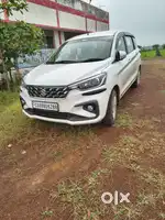 Maruti Suzuki Ertiga 2025 Petrol 18200 Km Driven