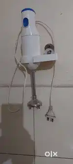 Hand blender
