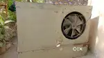 Water cooler
