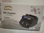 Gobbler bill counter new one