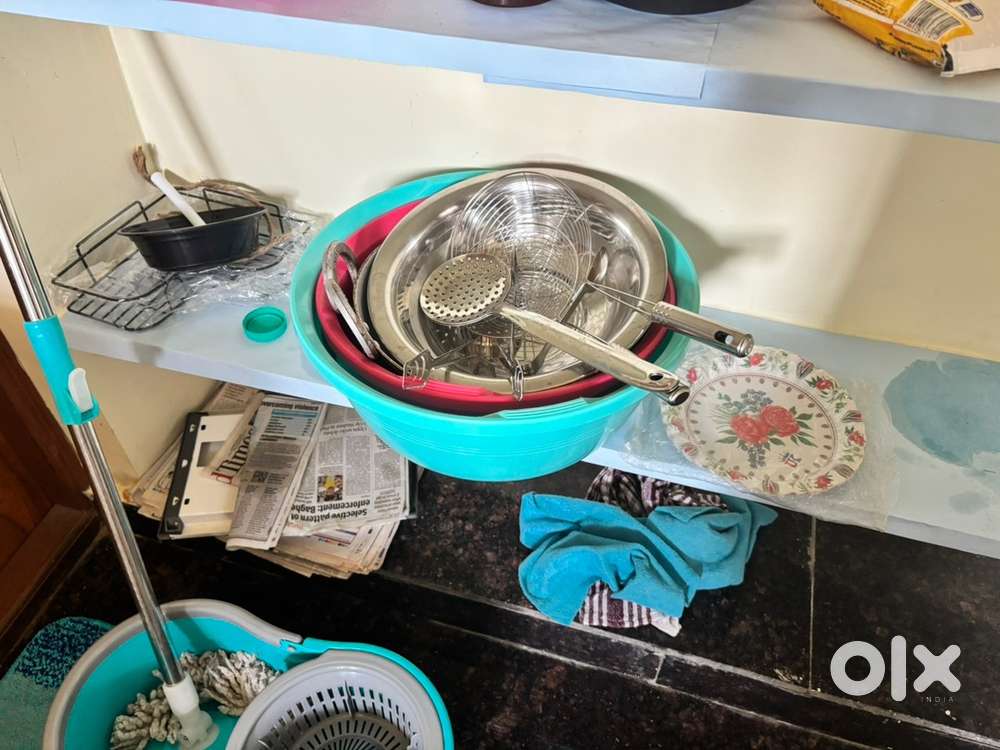 Kitchen Utensils for sale