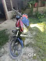 Bajaj discover 125t for sell at barraigram, cheragi