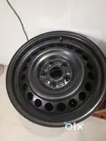 Brezza brand new wheel rims and wheel covers available for sale