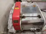 Automatic dosa machine