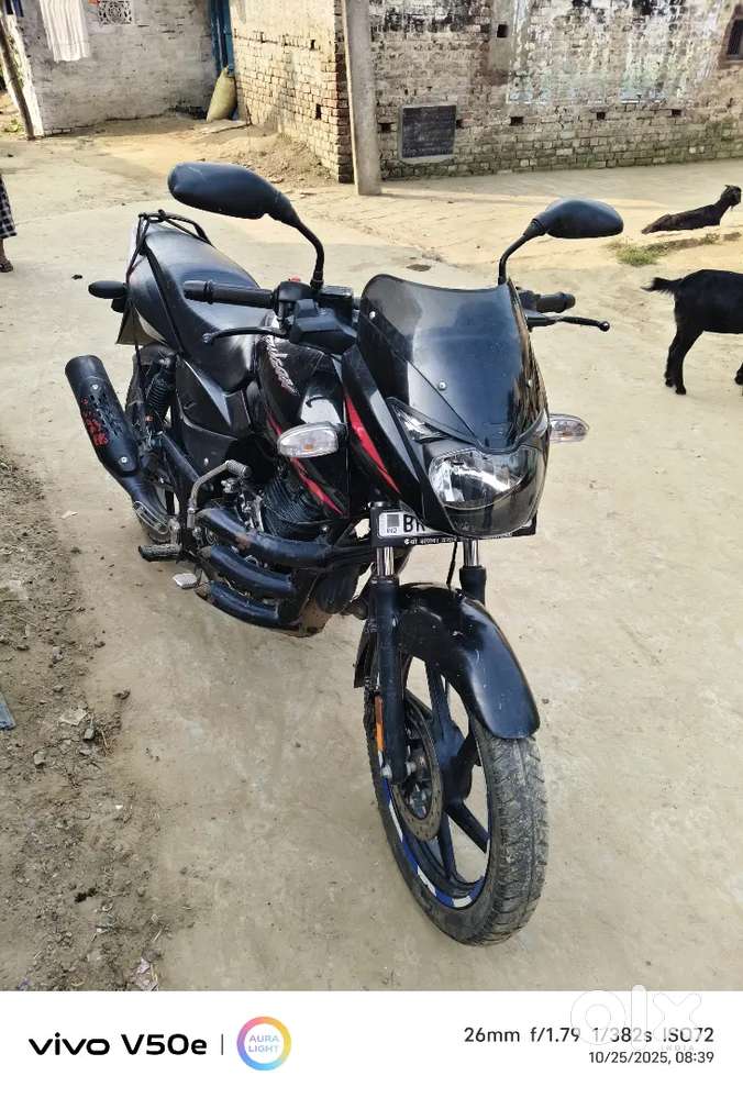 New condition