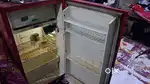 Single Door Fridge hai Cooling Bhi karta hai Gas bhi pura hai