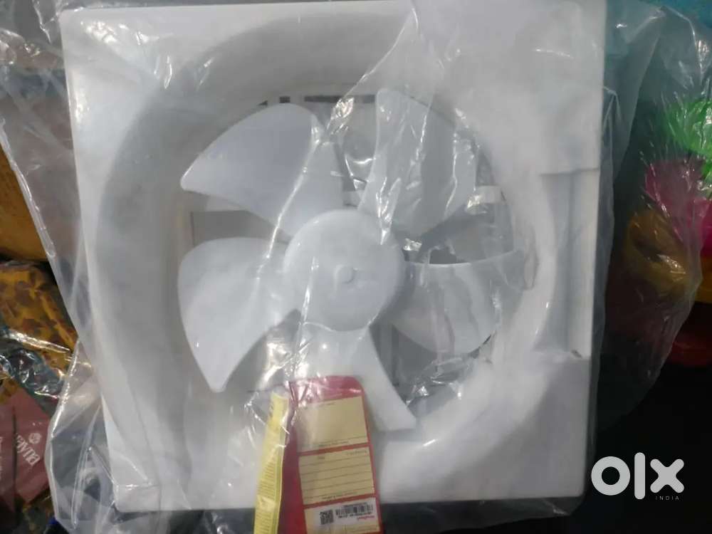 Electrical fan new brand
