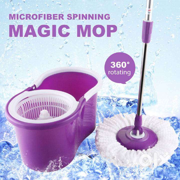mop setplasttic item