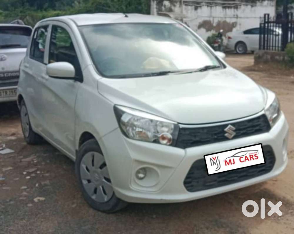 Maruti Suzuki Celerio 1.0 ZXI AMT, 2019, CNG & Hybrids