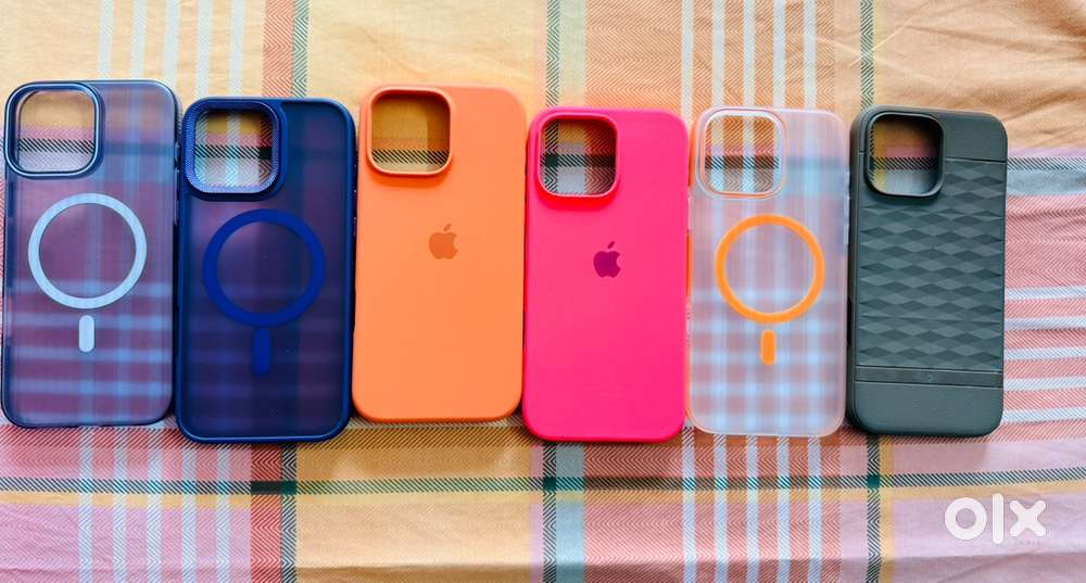 Iphone 16 pro max covers