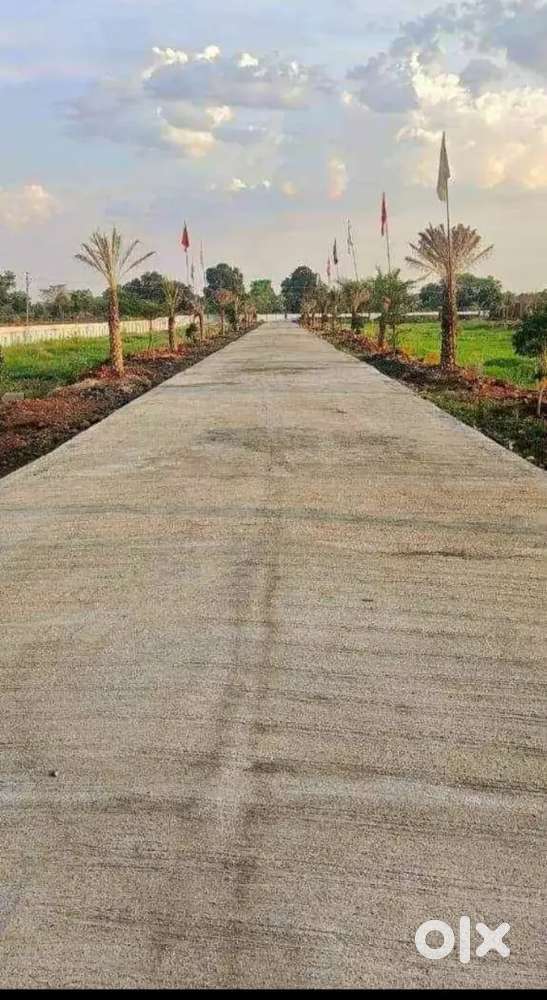 Plot, singless, duplex