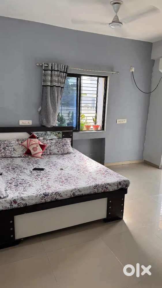 2BHK nearby sardar park