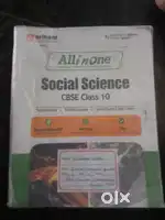 All in one guide for class 10th