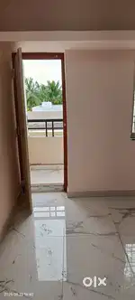 2-BHK BRAND NEW FLAT FOR RENT