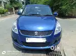 Maruti Suzuki Swift 2011-2014 VXI, 2013, Petrol