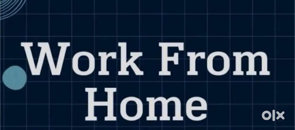 WORK FROM HOME STUDENTS HOUSEWIFE AND JOB PERSON