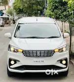 Maruti Suzuki Ertiga 1.3 ZDI Plus, 2019, Diesel