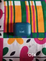 Earbuds joy boat brand