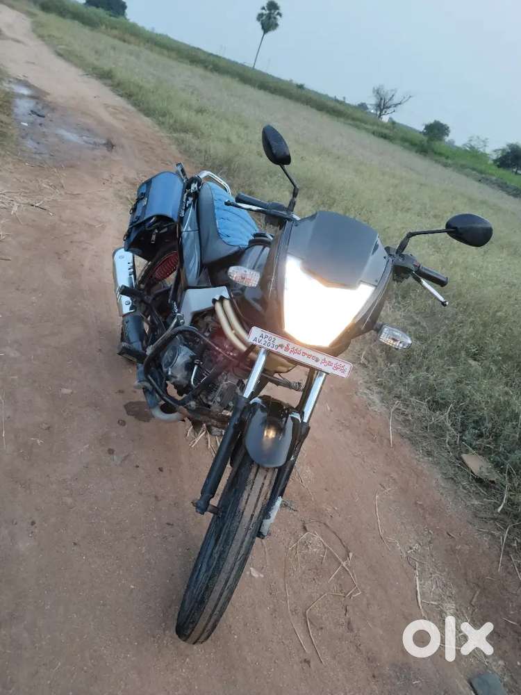 Good condition