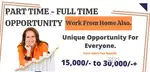 Work from home