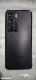 New phone oppo reno 12 5g
