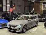 BMW 6 Series 2.0 630I GT M Sport, 2022, Petrol