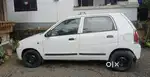 Neat & clean car