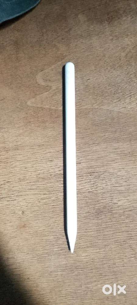 Apple 2nd generation pencil
