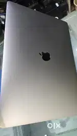 MacBook Pro 15 Inch 2018
