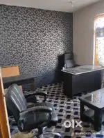 Office room on rent
