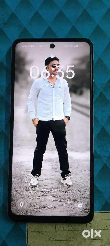 A3x 5g Mobile