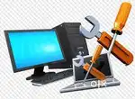 Any issue regarding Computer AND Laptop @150