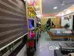 Ready to occupy three bedroom flat