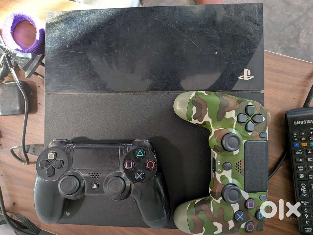 PlayStation