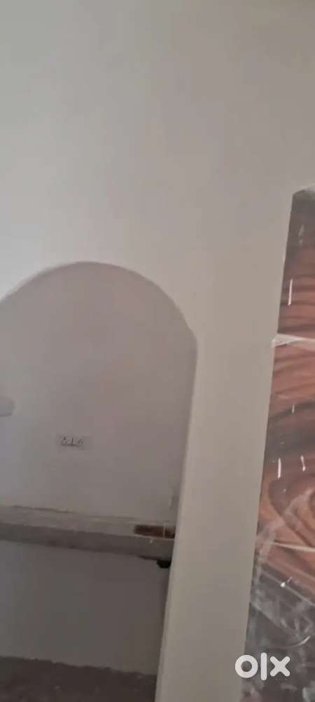 Ek Room attached washroom kitchen 5000