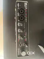 Steinberg UR24C Soundcard