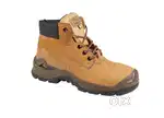 Safety shoes imported - MTS brand 8/42 number