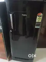 Panasonic Single Door Fridge- Rs.5000- Good condition