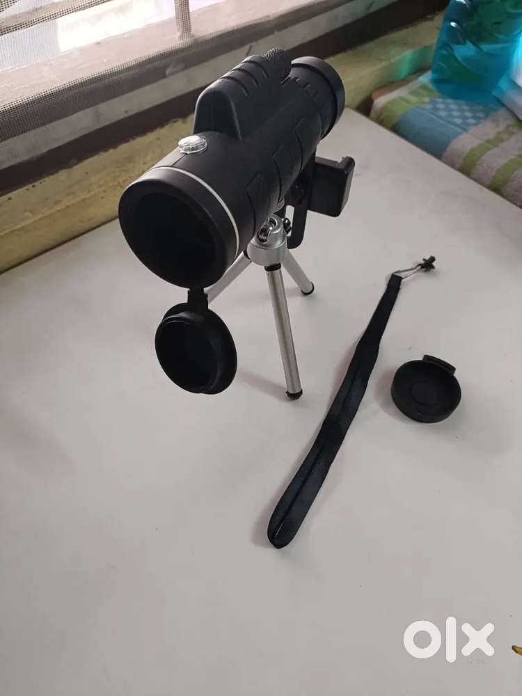 Binacular in good condition.