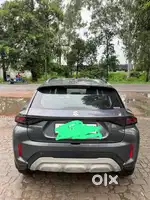Maruti Suzuki Fronx Delta Plus 1.2 AGS, 2023, Petrol