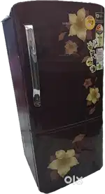 Samsung fridge single door